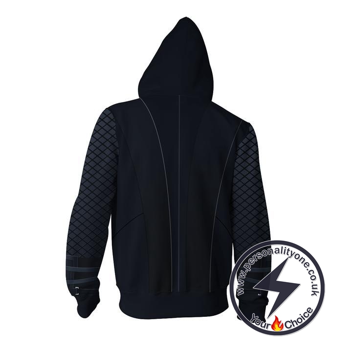 Avengers Infinity War Hoodie - Thor Jacket